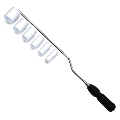 Tubular, 6 stk