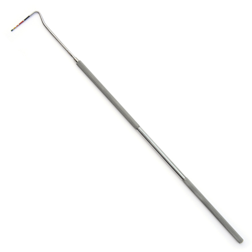 Banded probe