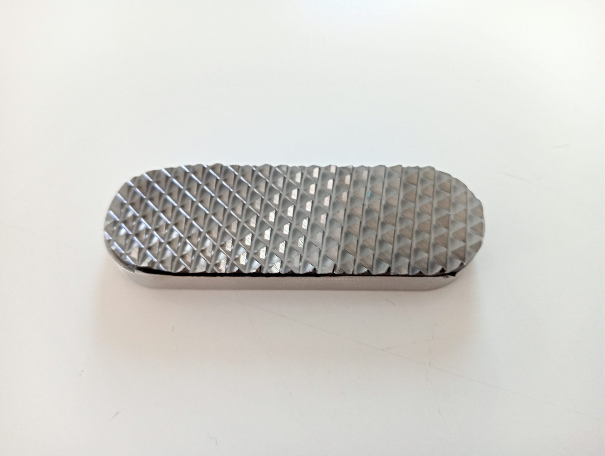 Pocket blade, 56 mm