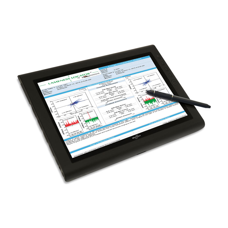 EQUINOSIS Q™ Lameness Locator