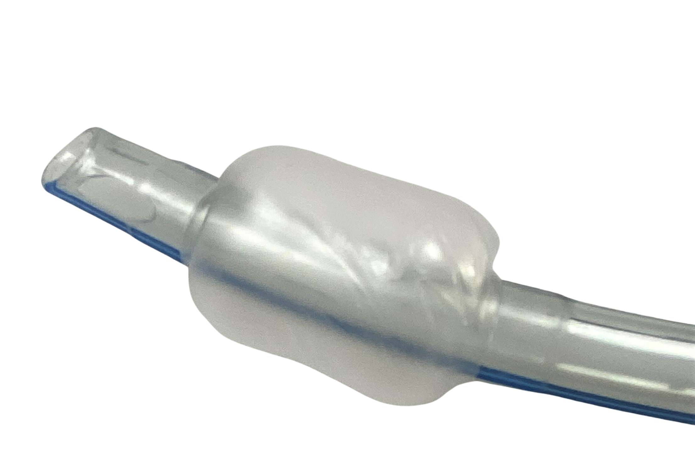 Trakealkateter med ballong storlek 11