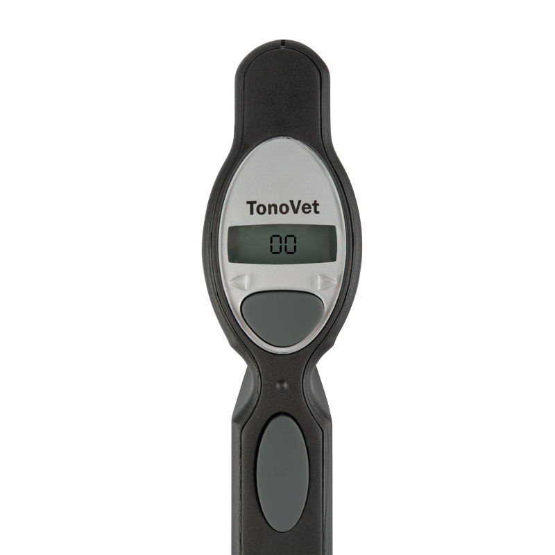 SN 1448AV017 iCare Tonovet Tonometer 