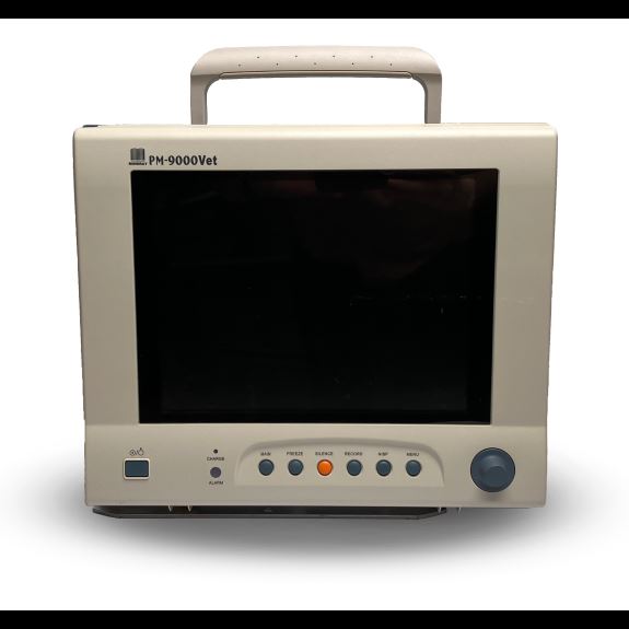 Monitor PM9000 Vet