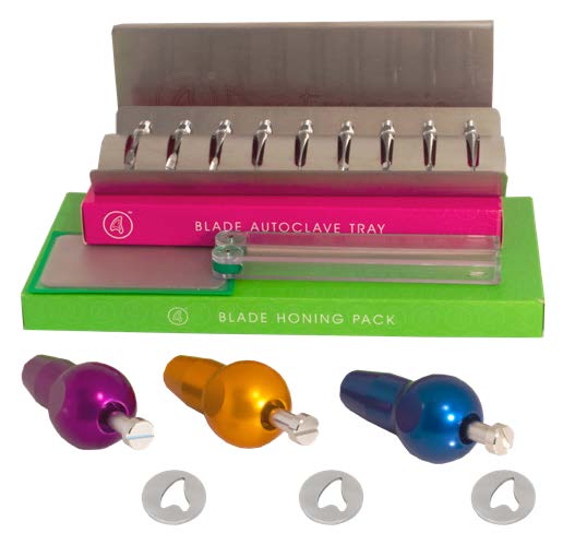 DENTANOMIC set