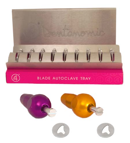 DENTANOMIC set