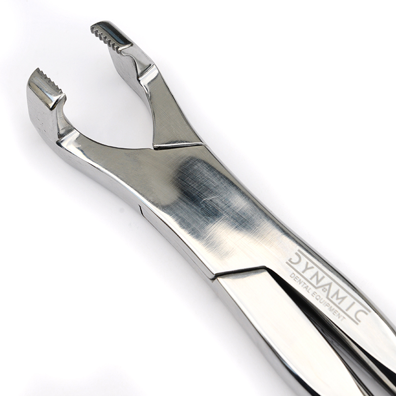 PRO FORCEPS - Maxillary Serrated