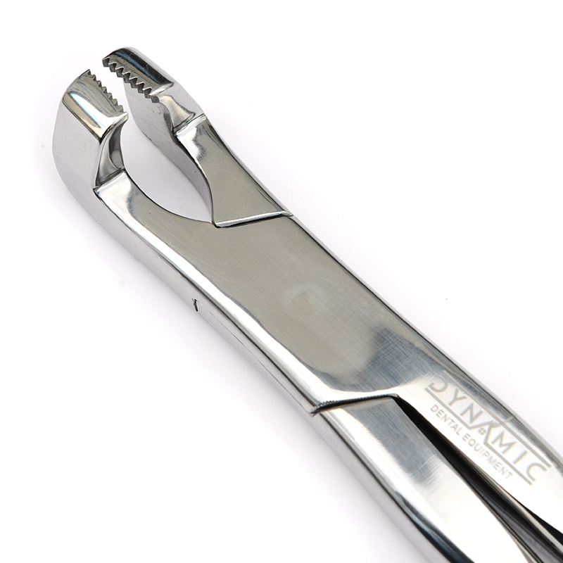 PRO FORCEPS - Maxillary Serrated