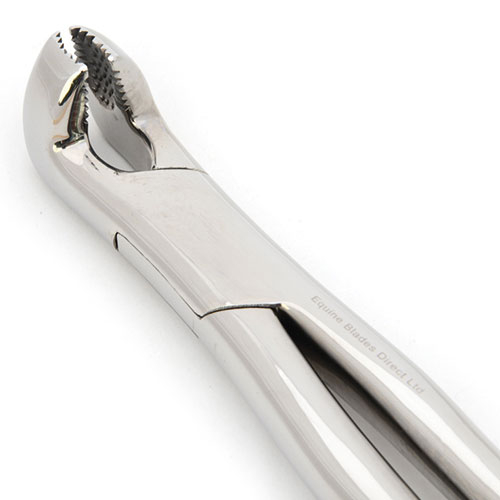 PRO FORCEPS - Maxillary Serrated