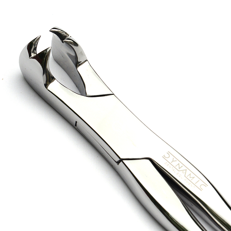 PRO FORCEPS - Maxillary Serrated