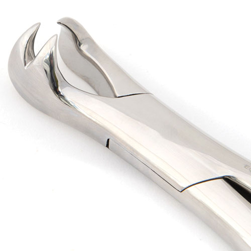 PRO FORCEPS - Maxillary Serrated