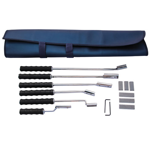 Float Kit - Start- och Advanced set