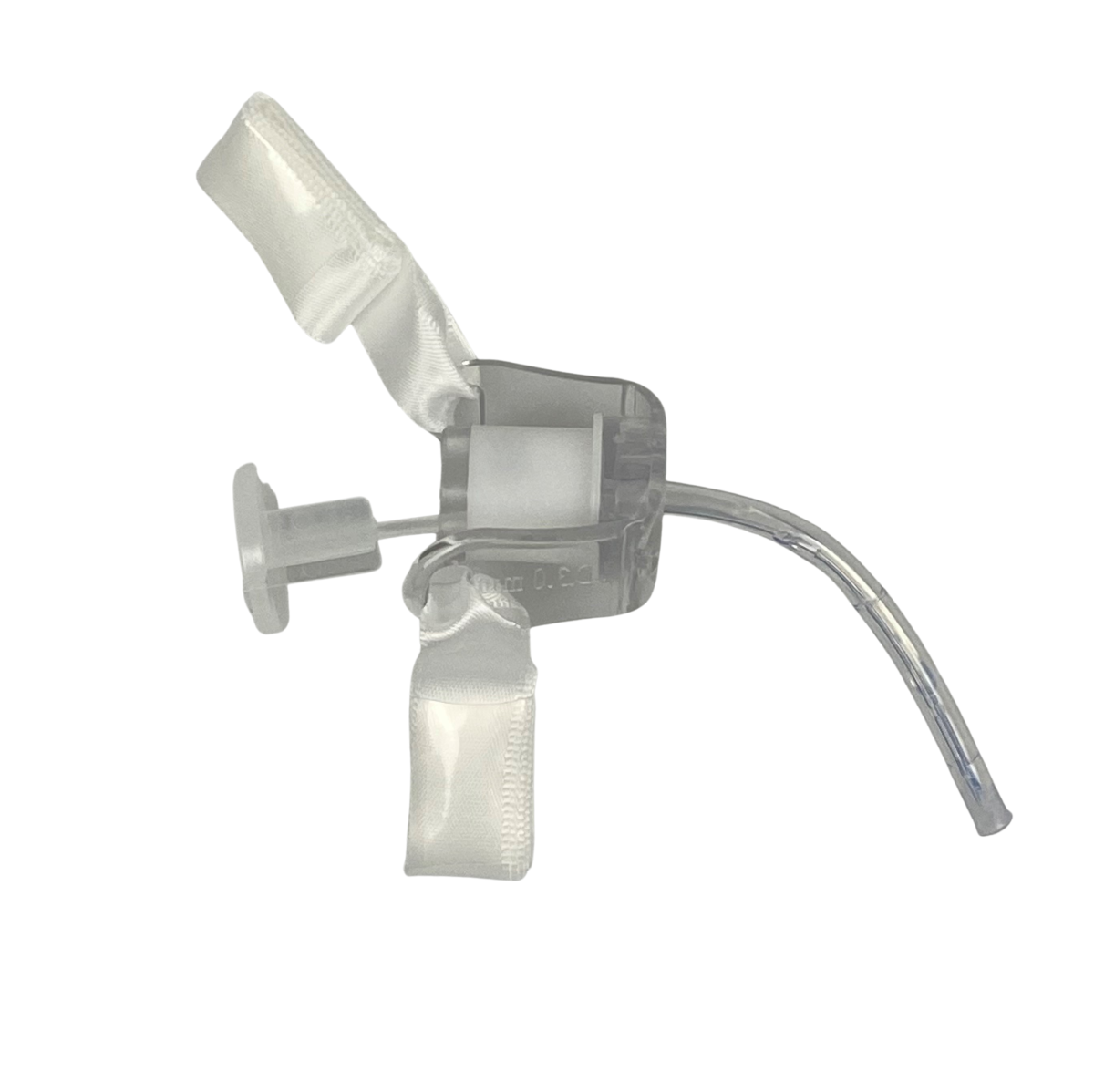 1463 Tracheostomy Tube  e1684488214817