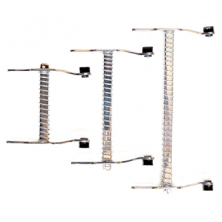 Munstycke 3-delars set