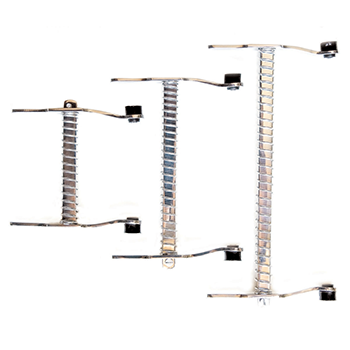 Munstycke 3-delars set