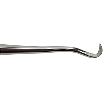 Sickle Scaler