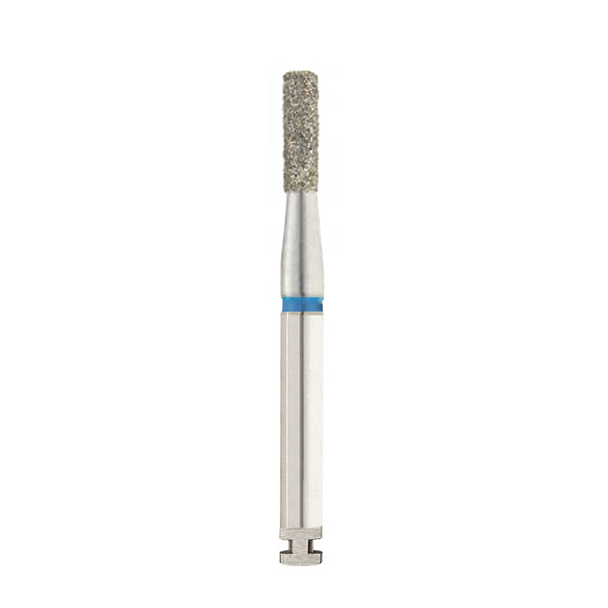 Cylinderformet bor, Ø: 1,2mm