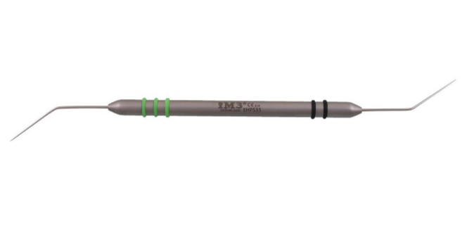 Holmstrom Plugger & Spridare