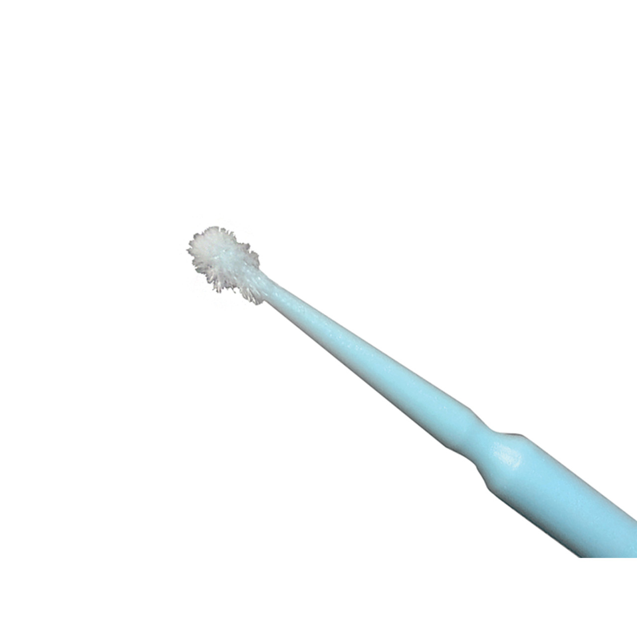 MICRO APPLICATORS - REGULAR X100 Regular - Blue - Dia. 2.5mm