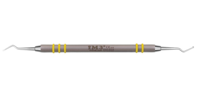 Spoon Excavator 131/132