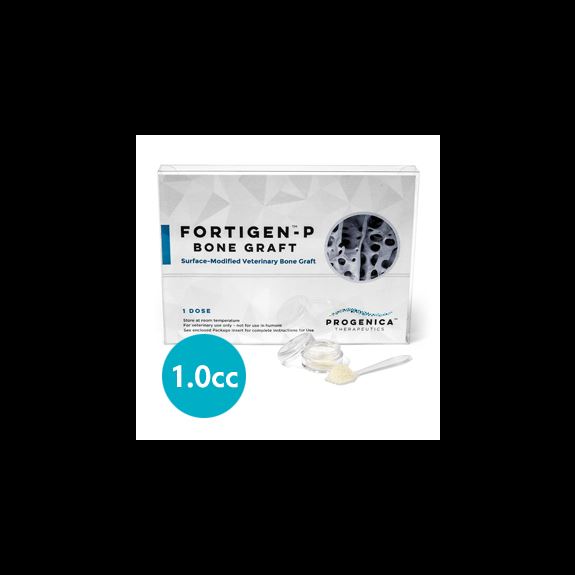 Fortigen-P Benimplantat för bentransplantation