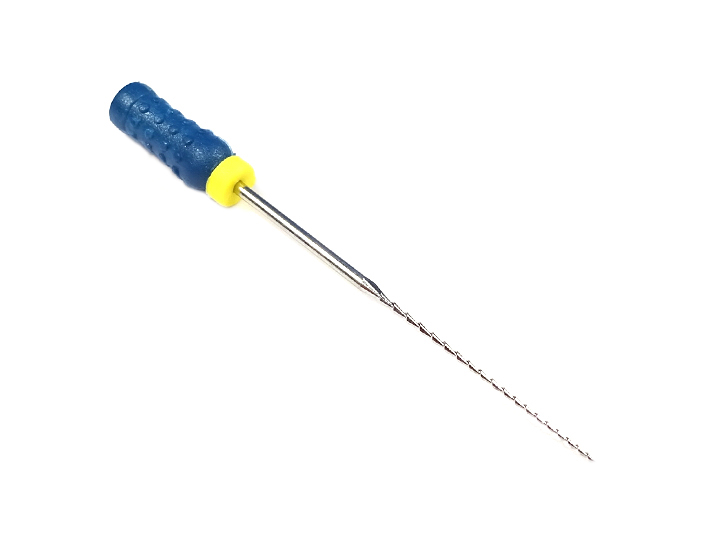 iM3 H-fil Ni-Ti, 31 mm (ISO 0.15 - 1.40)