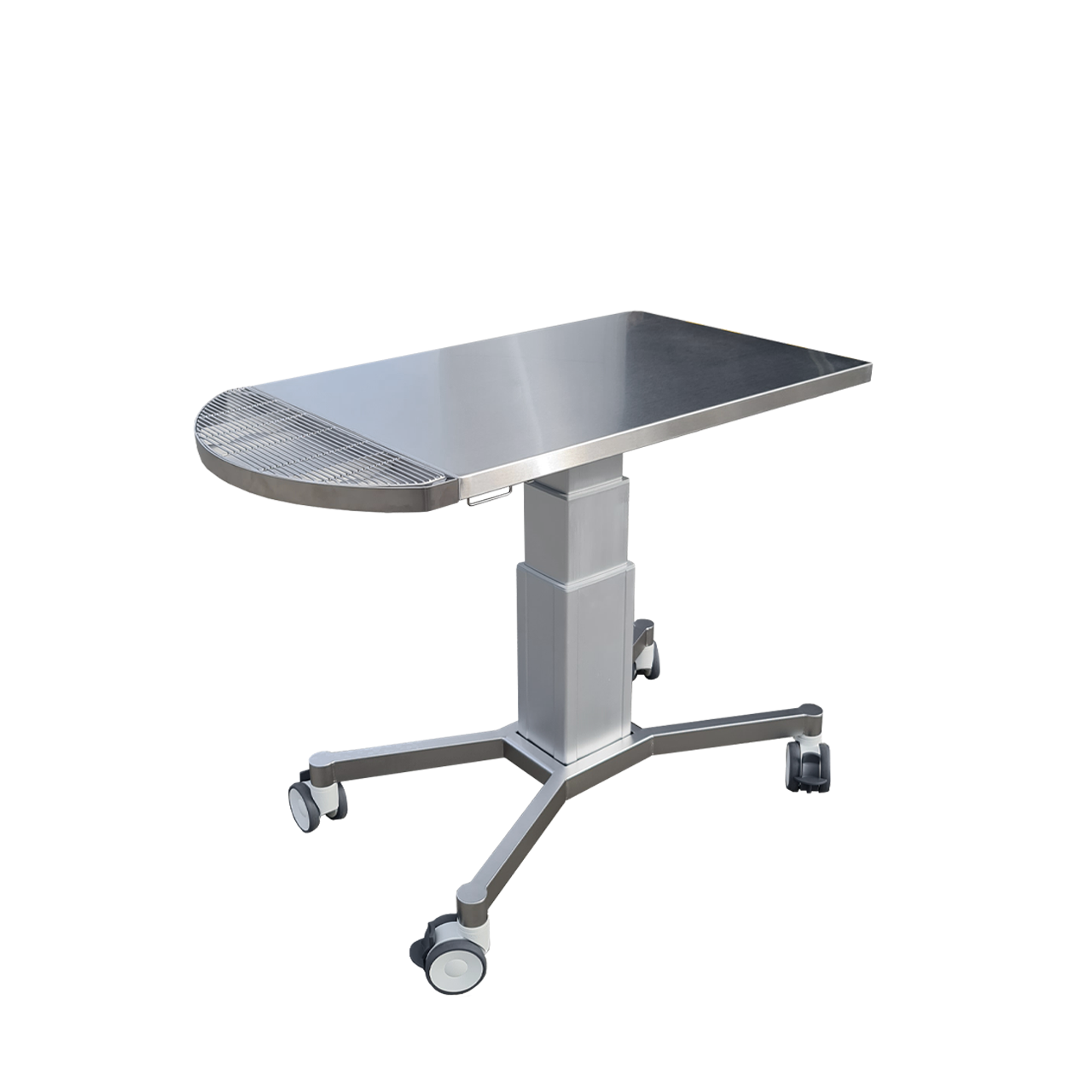 Dental bord, kort 90x60 cm