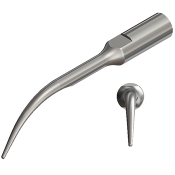 Scalerspets BS-1 Pointet Tip / Universal, iM3