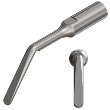 Skalpids BS-3 Rundspets, iM3