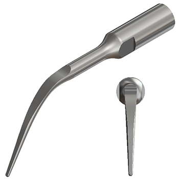 Skalpids BS-P Perio Tip, iM3