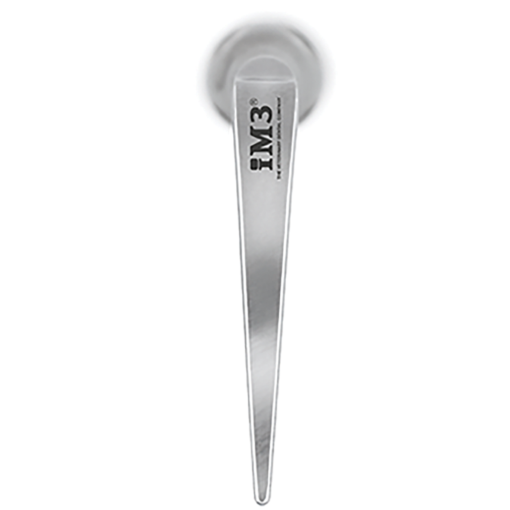 iM3 Ultra LED Piezo spets, Universal 2U