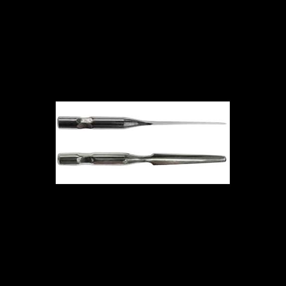 Vet-Tome standard flat tip - V1