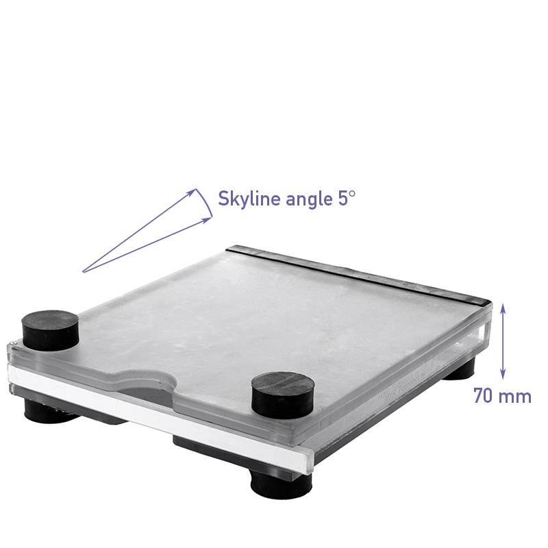 Combibox 18 x 24 LM / AP & dummy