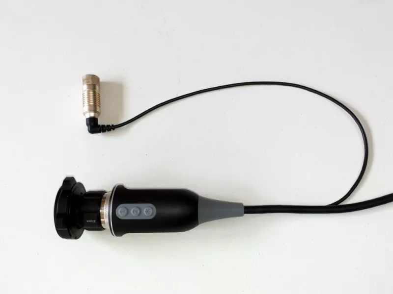 Endoskopkamera 1