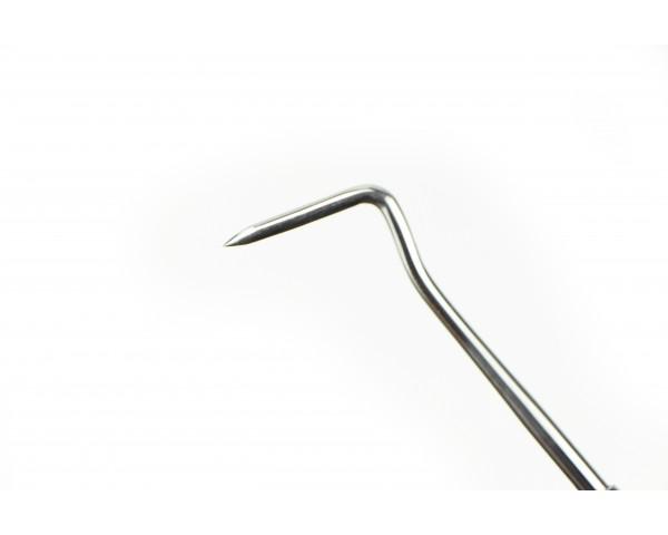 PZ Dental Pick 1mm, längd 45,5 cm