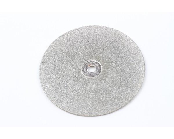 Diamant skæreskive, Ø 40 mm x 0,6 mm