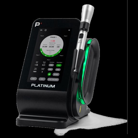 SUMMUS Platinum 4 Veterinär Laser