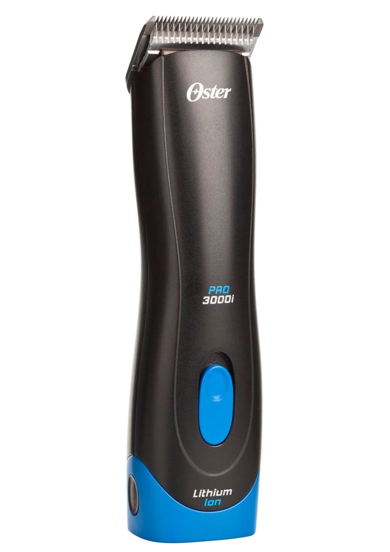 Oster Pro 3000i trimmer inkl. skær 40 (0,25 mm)